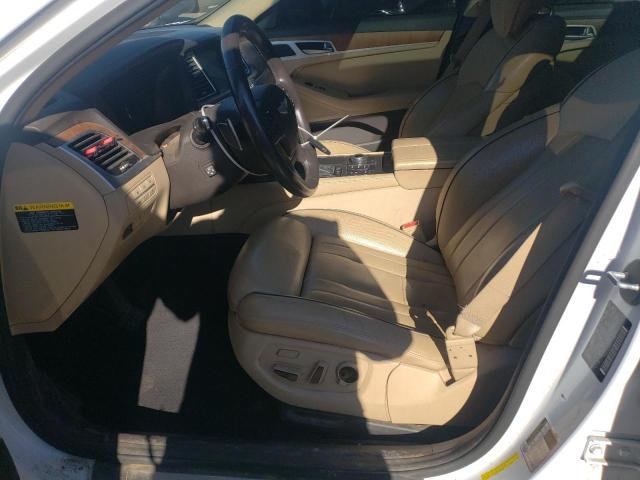 2015 HYUNDAI GENESIS 5. KMHGN4JF6FU015996