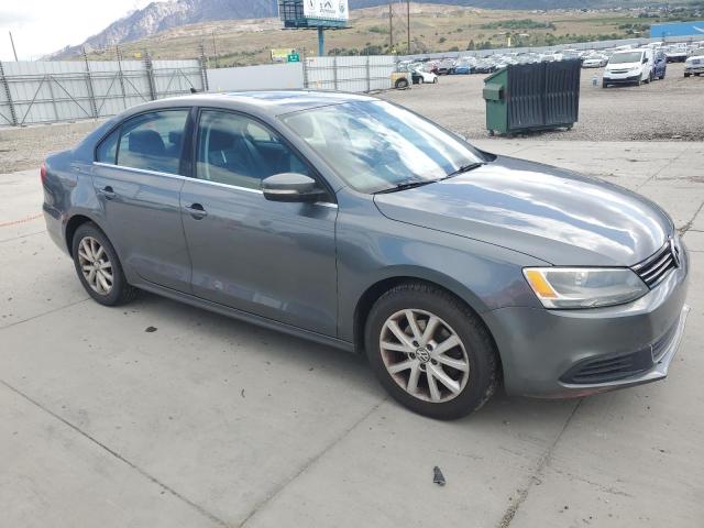 Vin: 3vwdx7aj6dm427910, lot: 56025075, volkswagen jetta se 20134