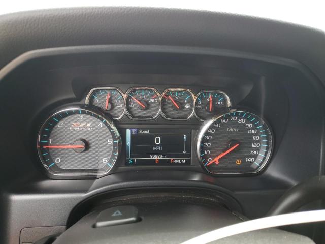 2016 CHEVROLET SILVERADO - 3GCUKREC2GG330747