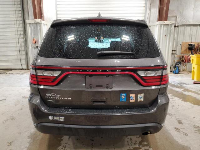 1C4RDJAG6EC976741 2014 DODGE DURANGO