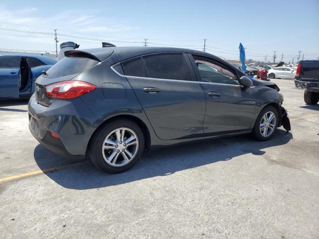 2018 CHEVROLET CRUZE LT 3G1BE6SM3JS524159