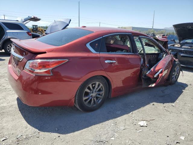 2015 NISSAN ALTIMA 2.5 - 1N4AL3AP6FN891986