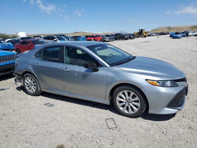 Vin: 4t1b11hk4ku241620, lot: 56950285, toyota camry l 20194