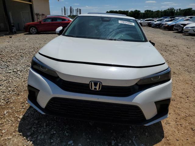 2023 HONDA CIVIC EX - 2HGFE1F74PH306289