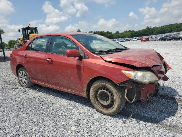 Vin: jtdbu4ee1b9143322, lot: 56402365, toyota corolla base 20114