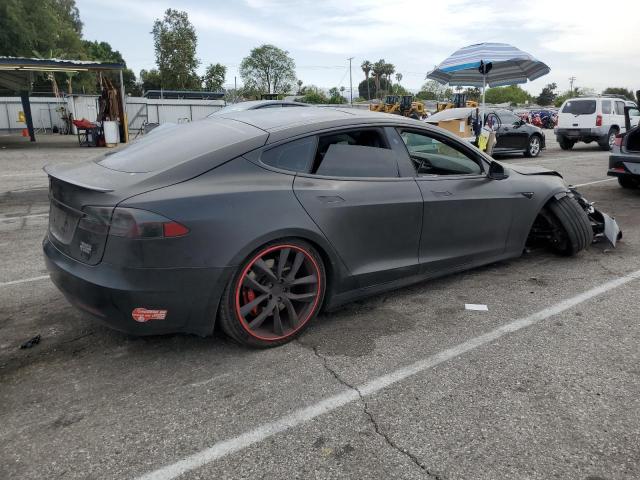 2016 TESLA MODEL S 5YJSA1E45GF171765