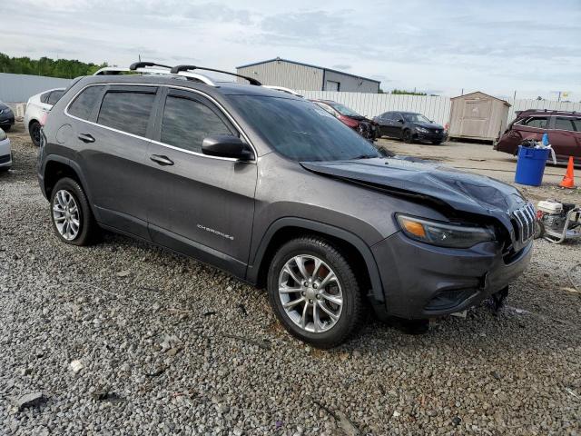 Vin: 1c4pjllb0kd265314, lot: 55919315, jeep grand cher latitude plus 20194
