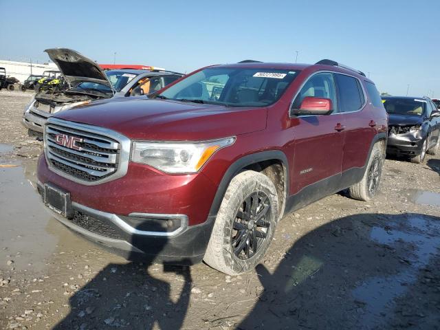 GMC ACADIA SLT