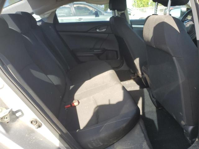 2016 HONDA CIVIC LX - 2HGFC2F5XGH568229