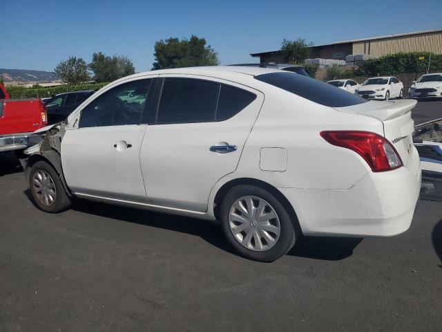 Vin: 3n1cn7apxgl819486, lot: 57828525, nissan versa s 20162