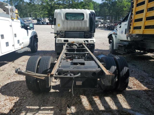 2016 CHEVROLET 4500 #3294379107