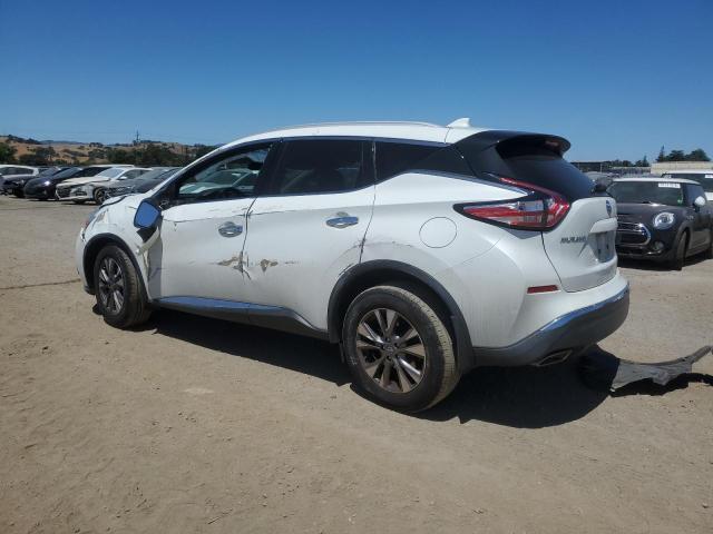 Vin: 5n1az2mgxhn149068, lot: 58658395, nissan murano s 20172