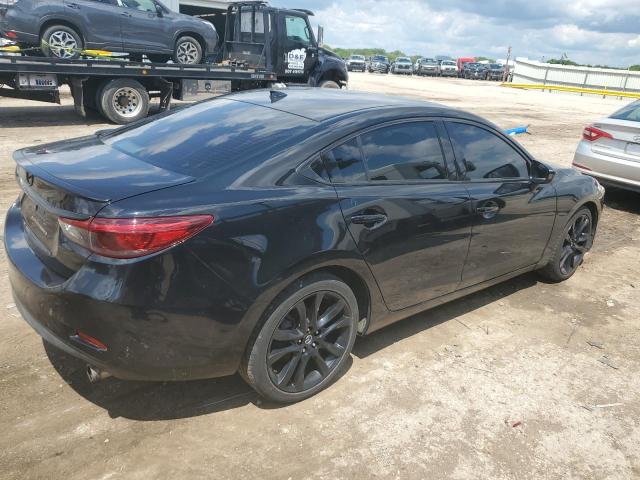 Vin: jm1gj1w59g1470164, lot: 56024265, mazda 6 grand touring 20163