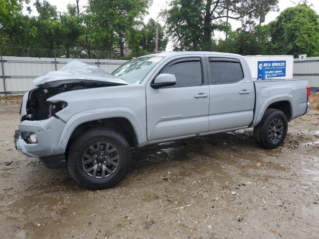TOYOTA TACOMA DOU