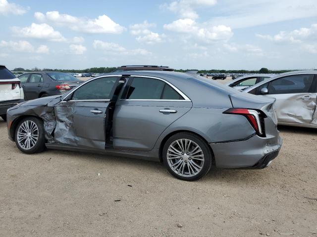 Vin: 1g6db5rk0m0148185, lot: 54930575, cadillac ct4 premium luxury 20212