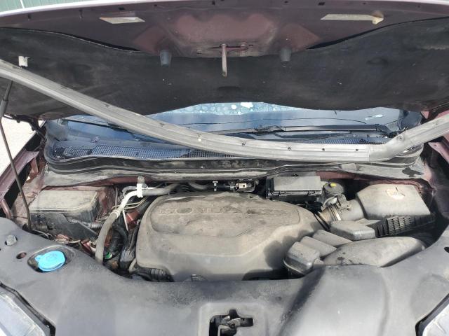 2019 HONDA RIDGELINE 5FPYK3F5XKB038414