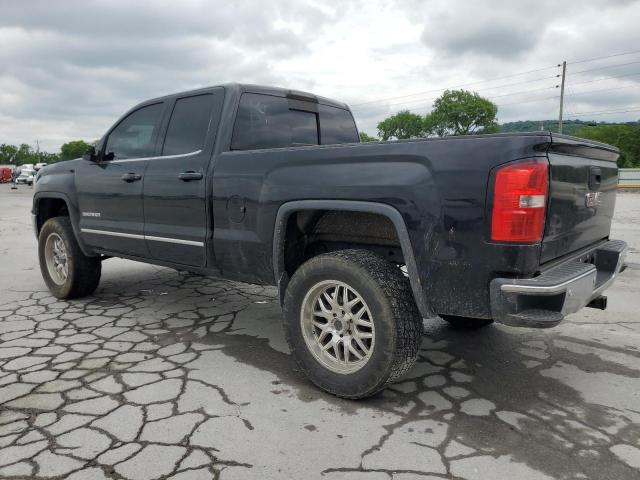 Vin: 1gtr1vecxez377653, lot: 58748665, gmc sierra c1500 slt 20142