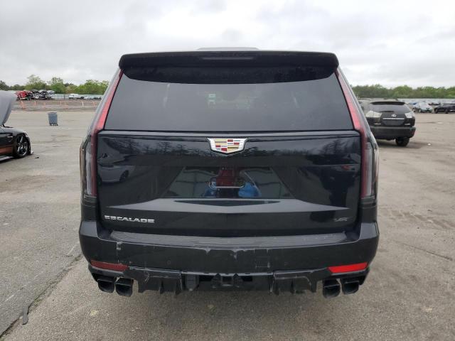 2024 CADILLAC ESCALADE V 1GYS4SK9XRR381010