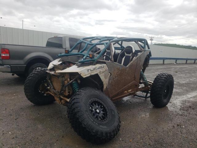 2021 POLARIS RZR XP TUR 3NSNAE924MF148162