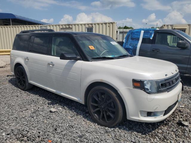 Vin: 2fmgk5c84gba09148, lot: 57304725, ford flex sel 20164