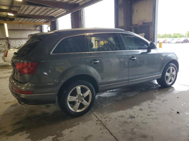 Vin: wa1cmafe2dd016753, lot: 58068365, audi q7 premium 20133