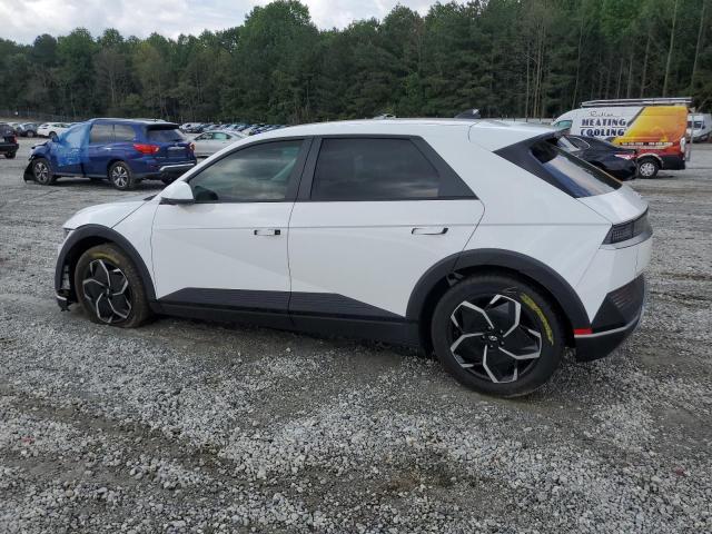 Vin: km8km4dexru300253, lot: 56820005, hyundai ioniq se 20242