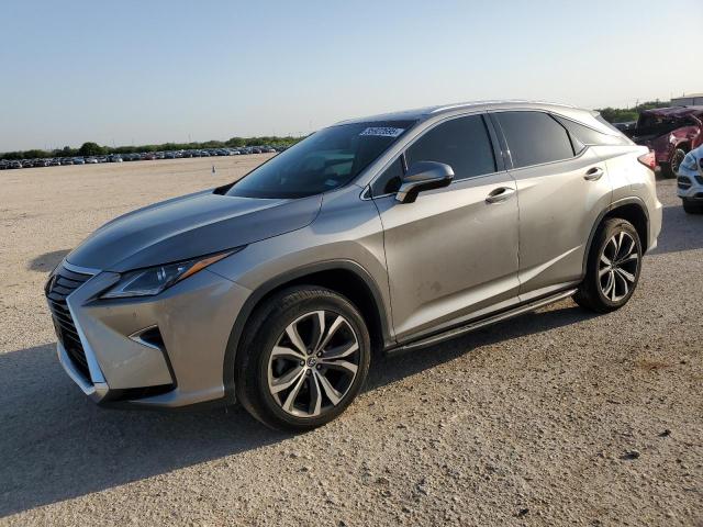 Vin: 2t2bzmca3jc143764, lot: 55922695, lexus rx350 350 base 2018 img_1