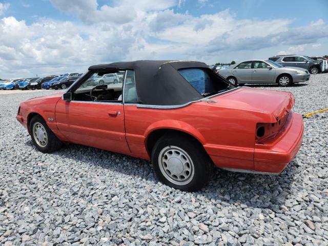 Vin: 1fabp27m2ff208627, lot: 59039525, ford mustang lx 19852