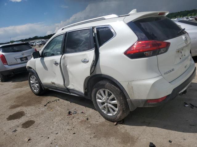 Vin: knmat2mv0hp521381, lot: 55346615, nissan rogue s 20172