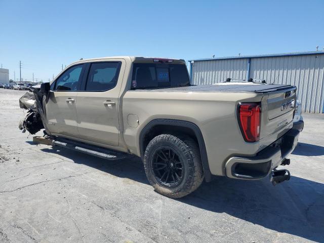 2022 GMC SIERRA K15 - 3GTPUEELXNG576376