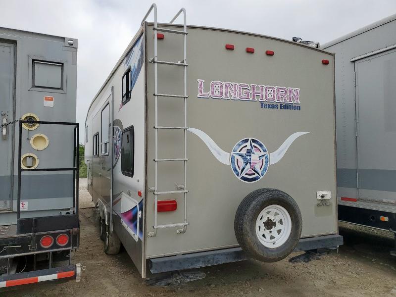 CROSSROADS LONGHORN 2014 4V0FC3223EJ000471 photo #4