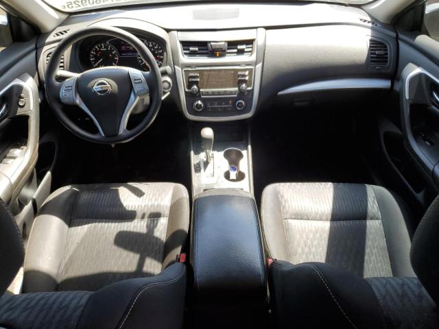 2017 NISSAN ALTIMA 2.5 - 1N4AL3AP7HC214668