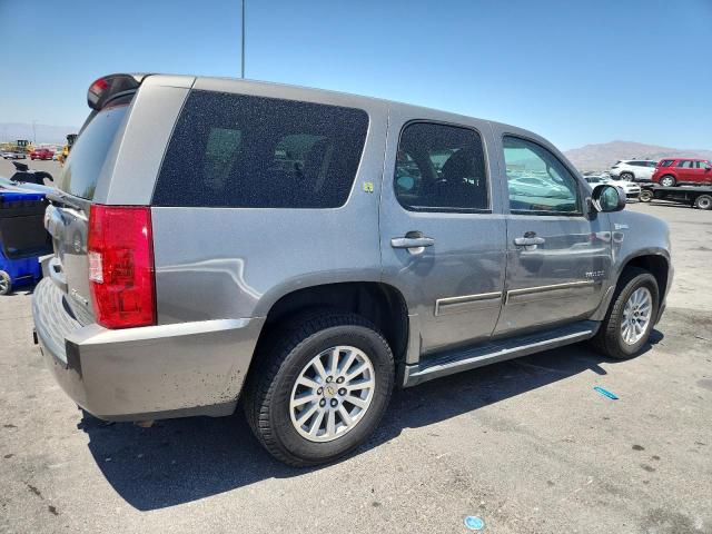 Vin: 1gnscdej9cr235643, lot: 59236155, chevrolet tahoe hybrid 20123
