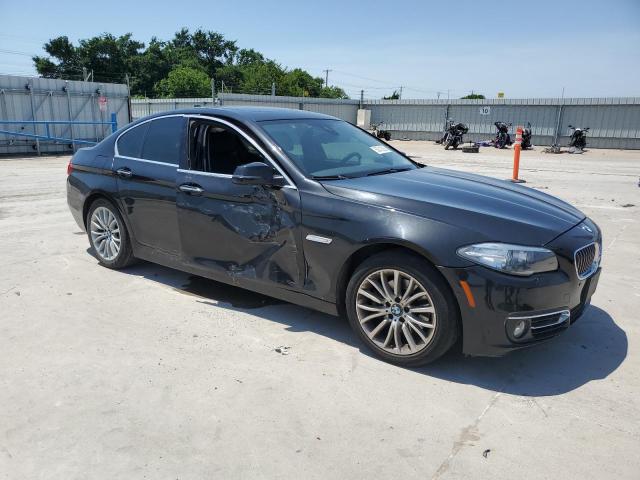 Vin: wba5a5c58ed508639, lot: 56743335, bmw 5 series i 20144