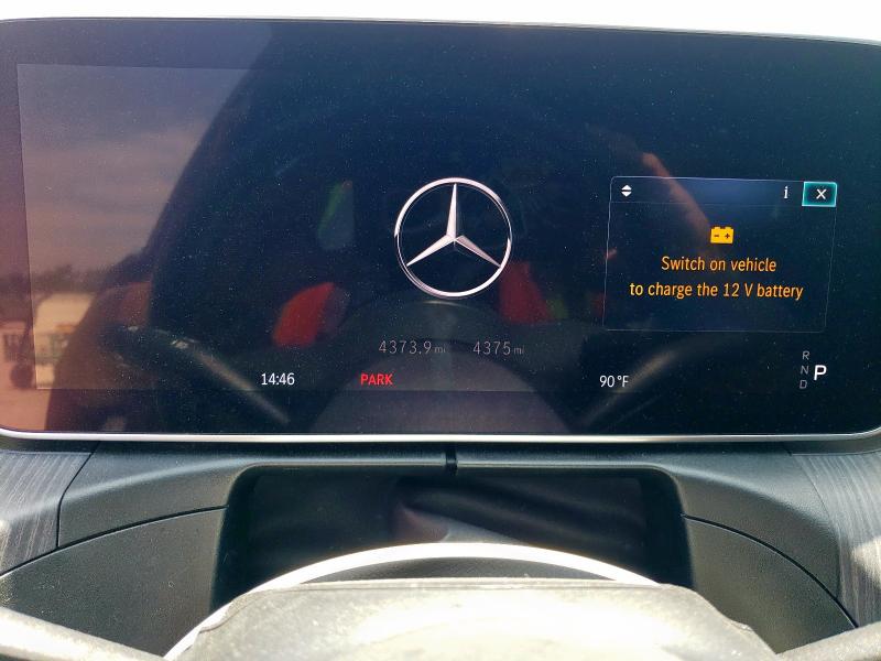 2024 MERCEDES-BENZ C 300 - W1KAF4GB2RR229358