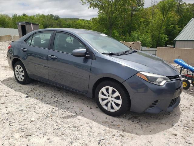 Vin: 2t1burhe6gc683792, lot: 57605335, toyota corolla l 20164