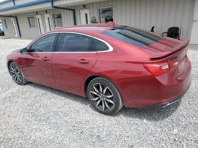 Vin: 1g1zg5st6lf130480, lot: 56247595, chevrolet malibu rs 20202