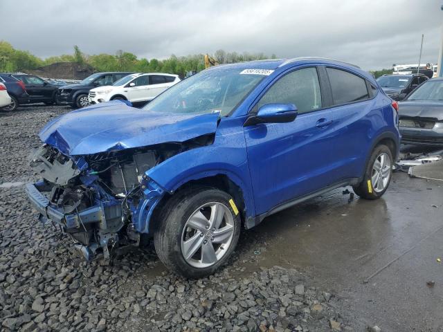 Vin: 3czru6h52lm706364, lot: 55616205, honda hr-v ex 2020 img_1