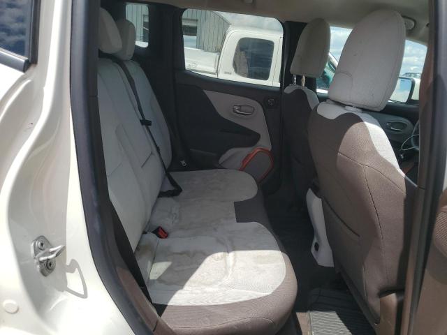 2015 JEEP RENEGADE L - ZACCJABT6FPC30541