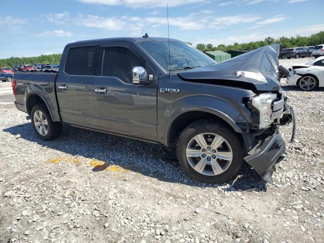 Vin: 1ftew1eg5jfa92012, lot: 55770425, ford f-150 supercrew 20184