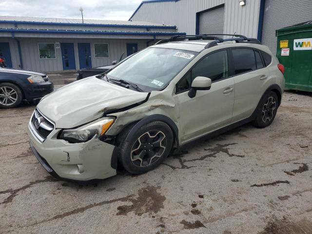 Vin: jf2gpaccxe8347903, lot: 58917725, subaru xv 2.0 premium 2014 img_1