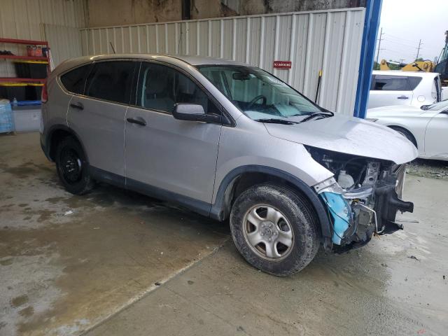 Vin: 3czrm3h30eg710007, lot: 57622605, honda crv lx 20144