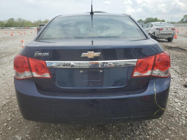 2011 CHEVROLET CRUZE LS - 1G1PC5SH5B7248785