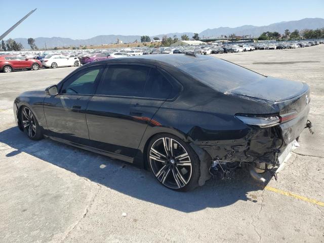 2023 BMW 740 I #3302890939