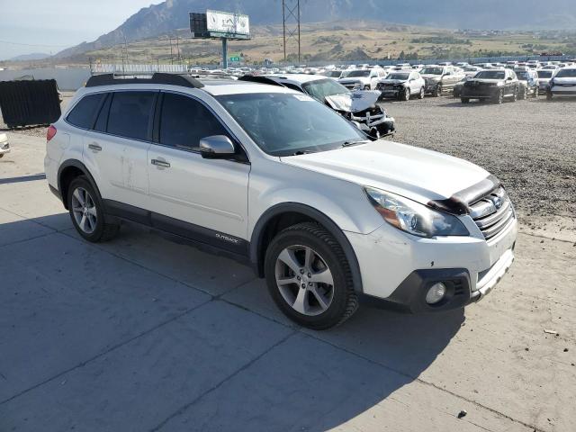Vin: 4s4brbpc5e3293275, lot: 58602695, subaru outback 2.5i limited 20144
