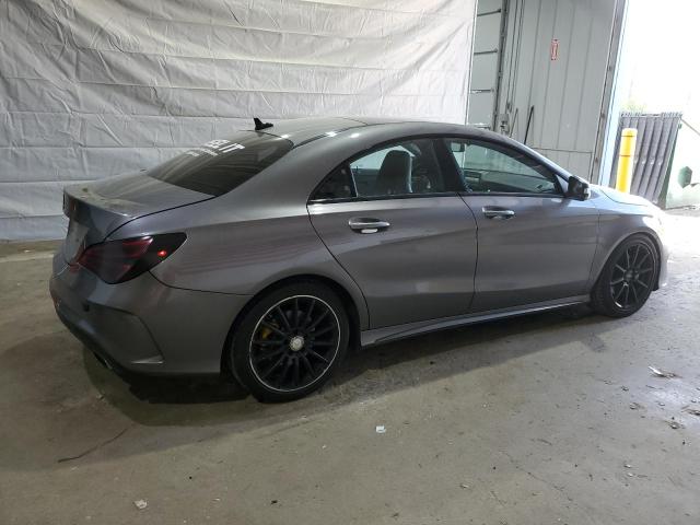 Vin: wddsj4eb0en027738, lot: 57454605, mercedes-benz cla-class 250 20143
