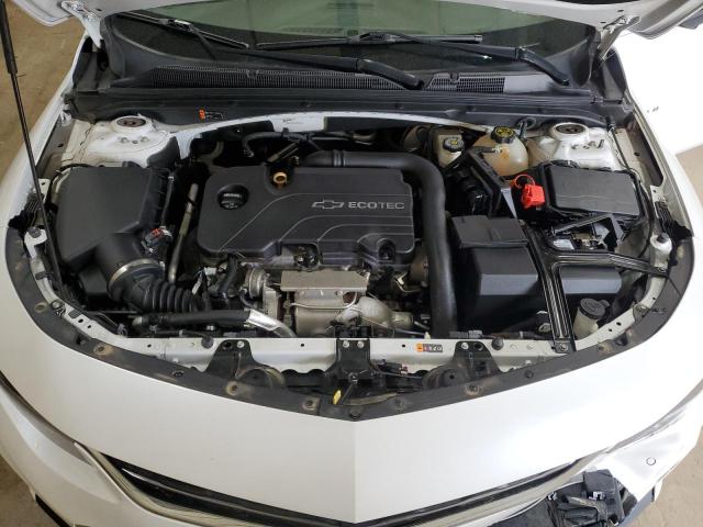 2016 CHEVROLET MALIBU LT - 1G1ZE5ST1GF339220