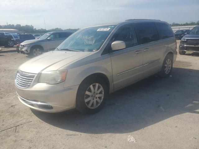 Vin: 2c4rc1bg4er255049, lot: 56139145, chrysler minivan touring 2014 img_1