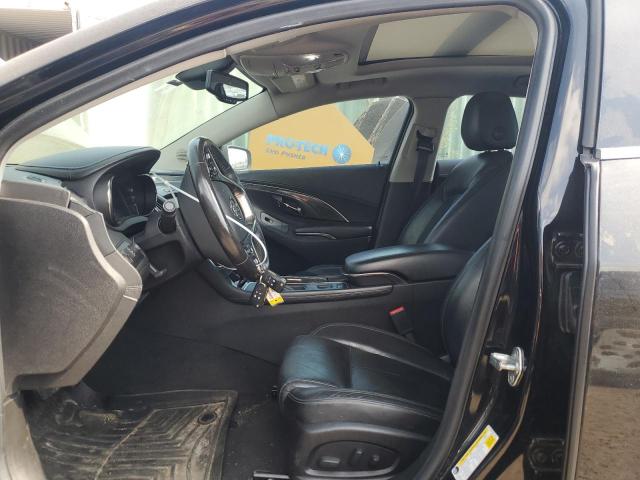 2016 BUICK LACROSSE S - 1G4G45G38GF237936