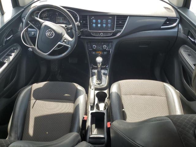 2018 BUICK ENCORE PRE - KL4CJASB6JB548843
